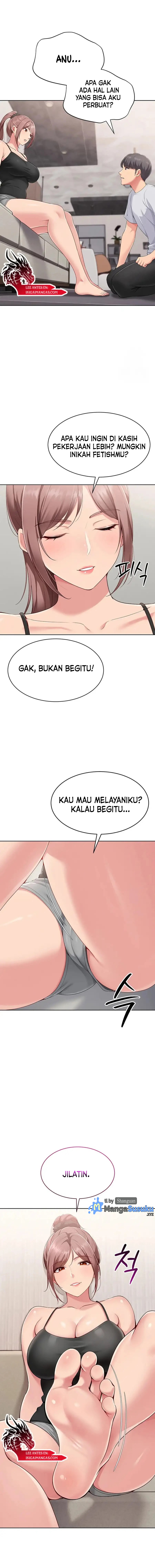 Set It! - Chapter 30 2