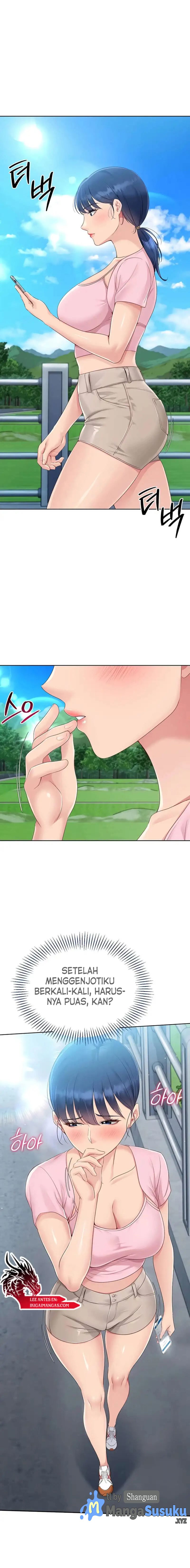 Set It! - Chapter 37 2