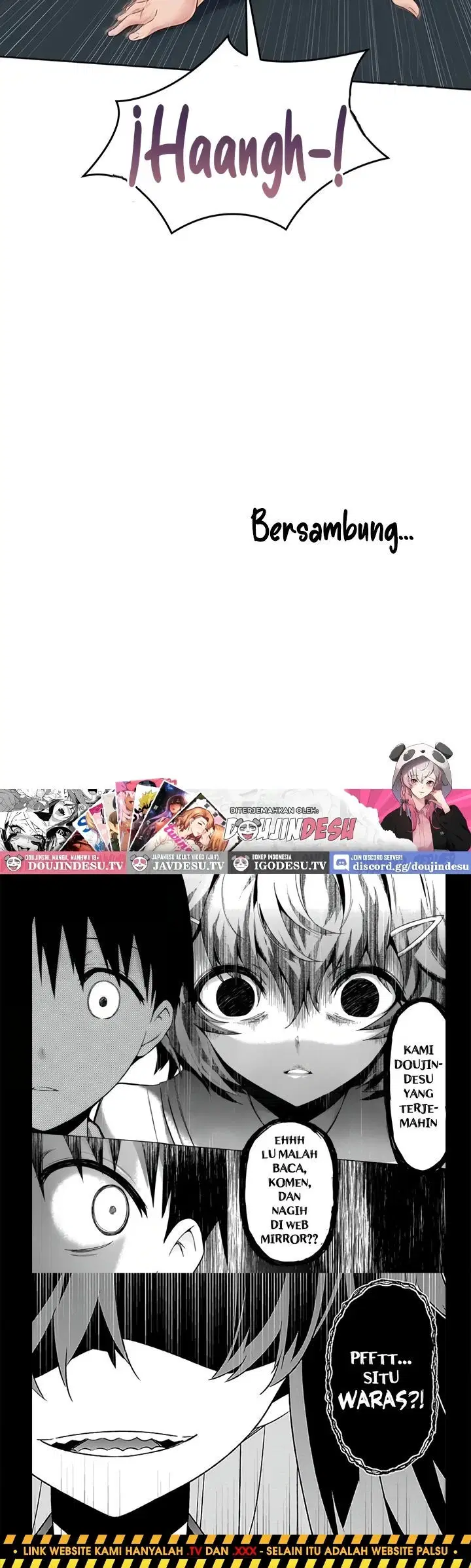 Set It! - Chapter 42 58