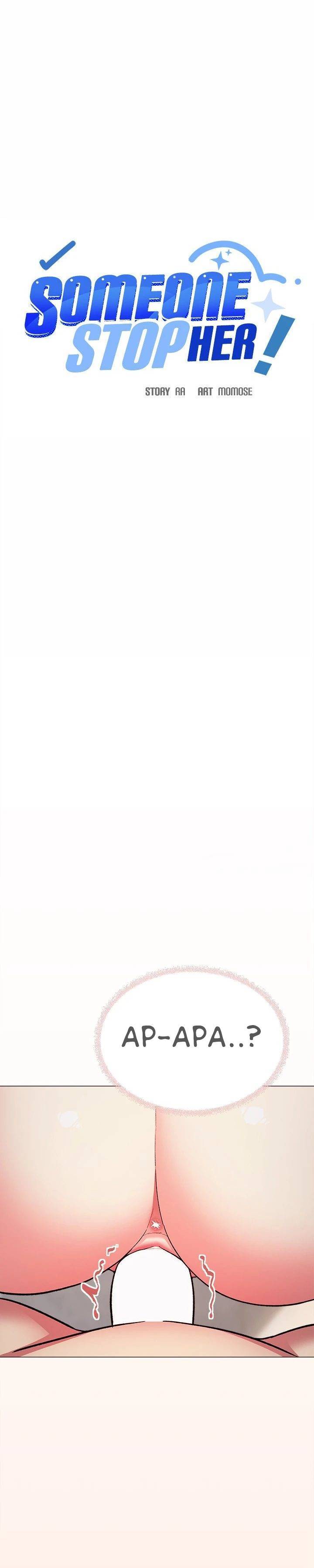 Stop Smoking - Chapter 27 2