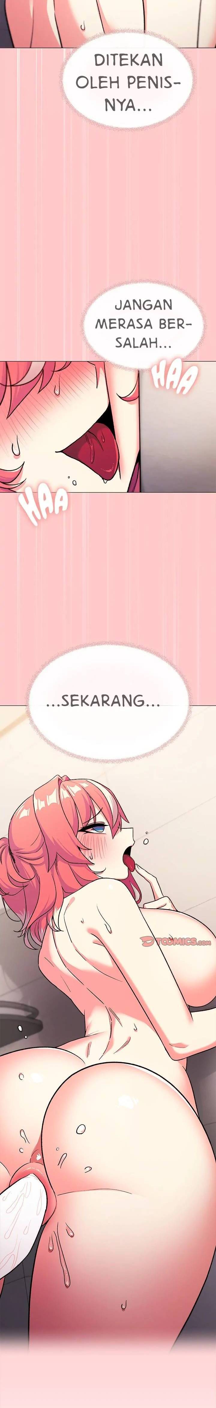 Stop Smoking - Chapter 27 21