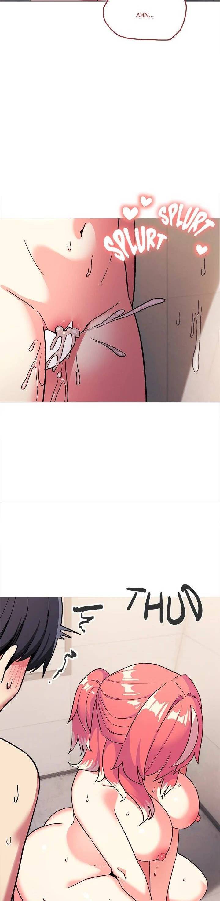 Stop Smoking - Chapter 27 36