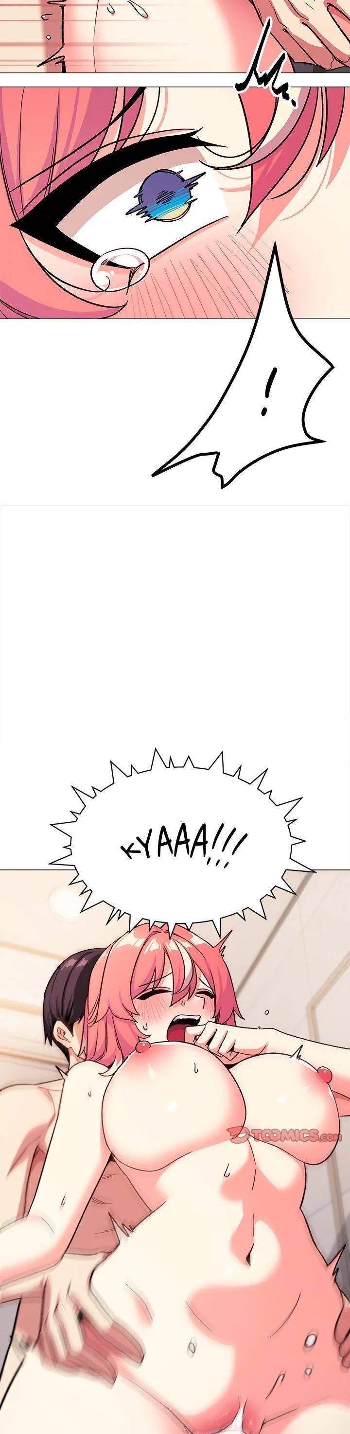 Stop Smoking - Chapter 27 34