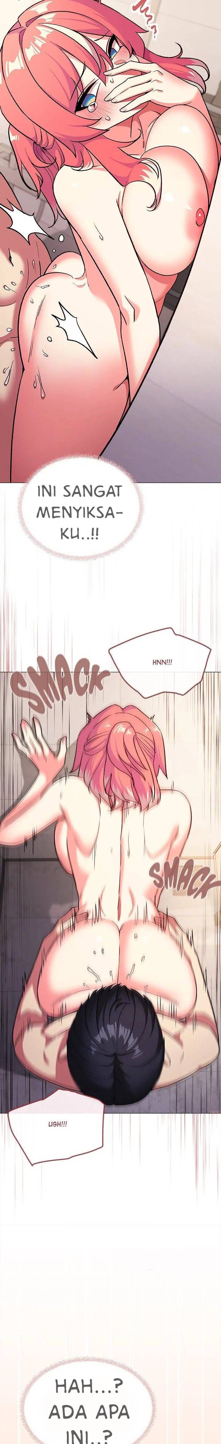 Stop Smoking - Chapter 27 19