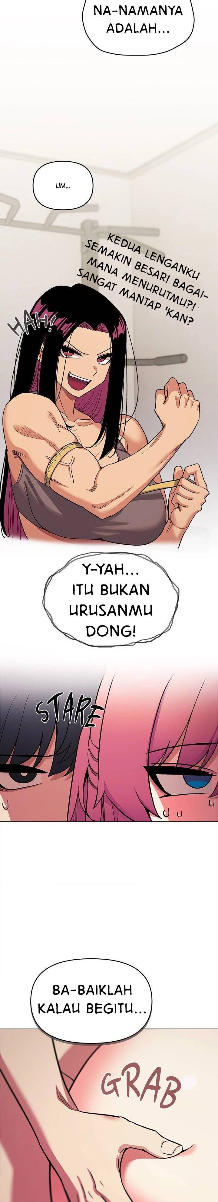 Stop Smoking - Chapter 27 12