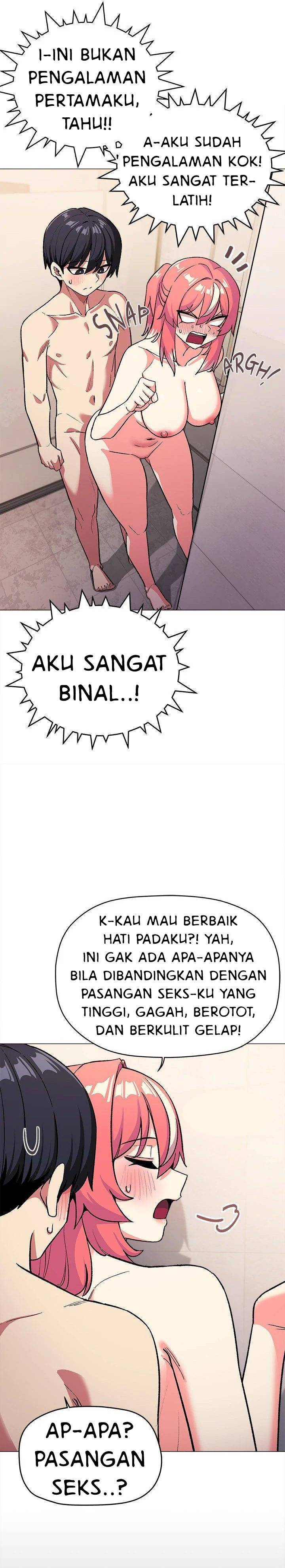 Stop Smoking - Chapter 27 10