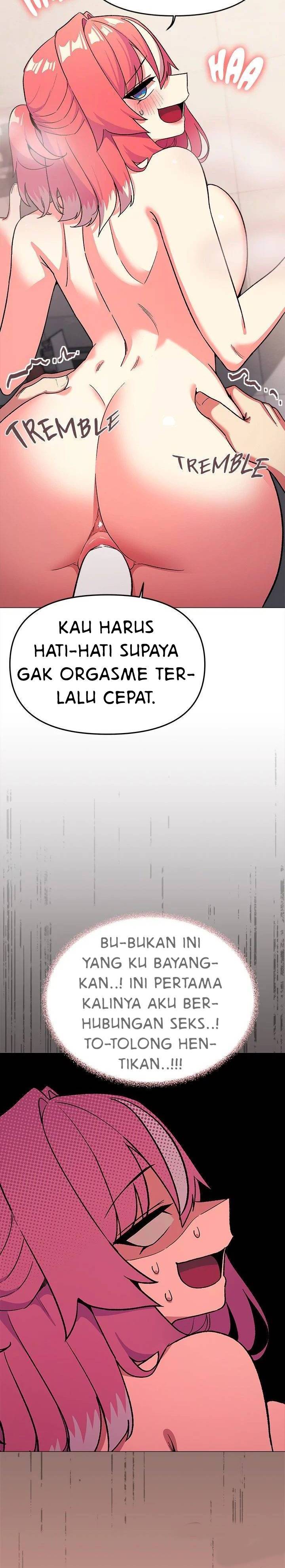 Stop Smoking - Chapter 27 15