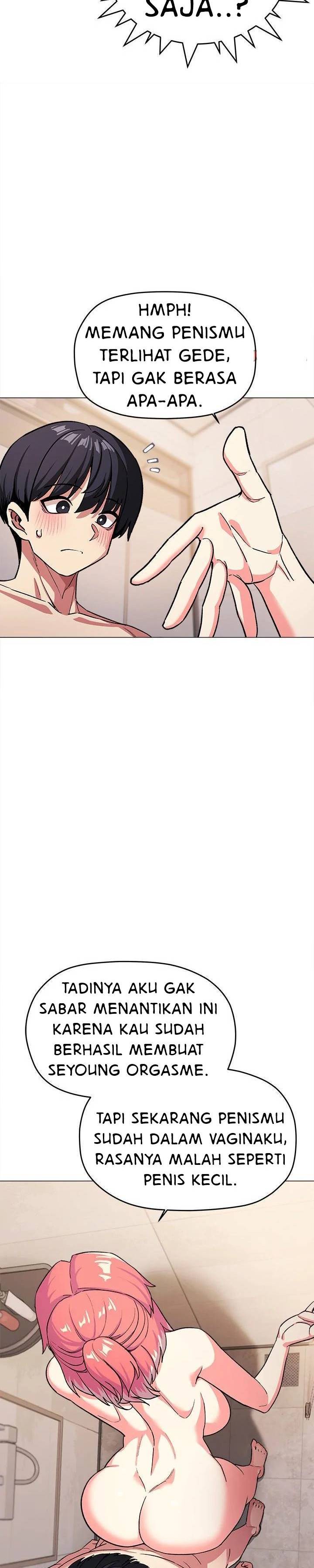 Stop Smoking - Chapter 27 7