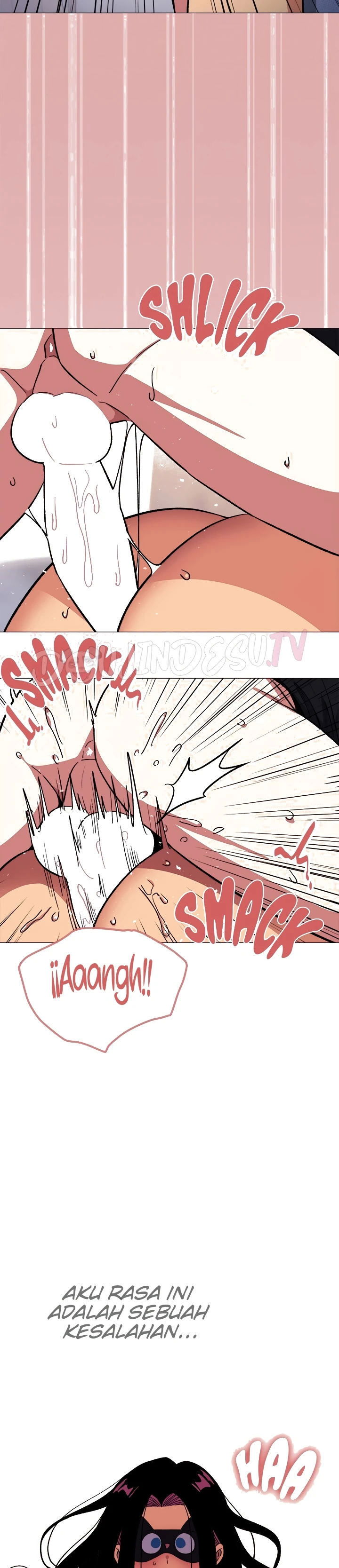 Stop Smoking - Chapter 37 28