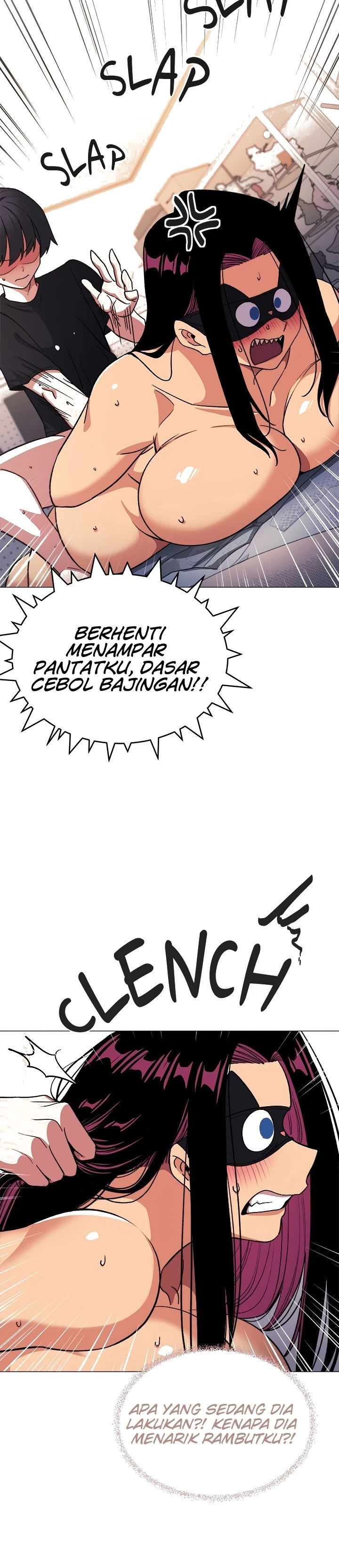 Stop Smoking - Chapter 37 23