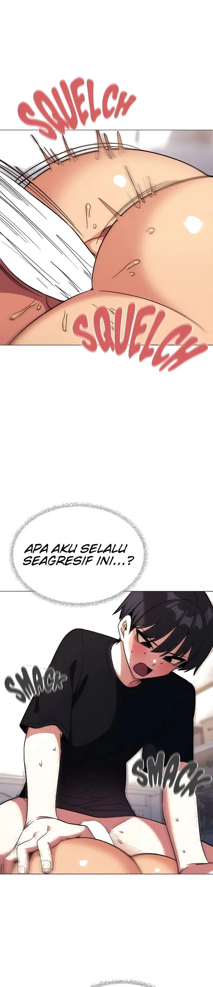 Stop Smoking - Chapter 37 20