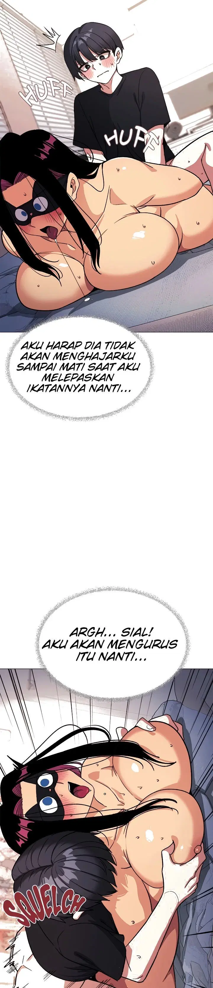 Stop Smoking - Chapter 37 26