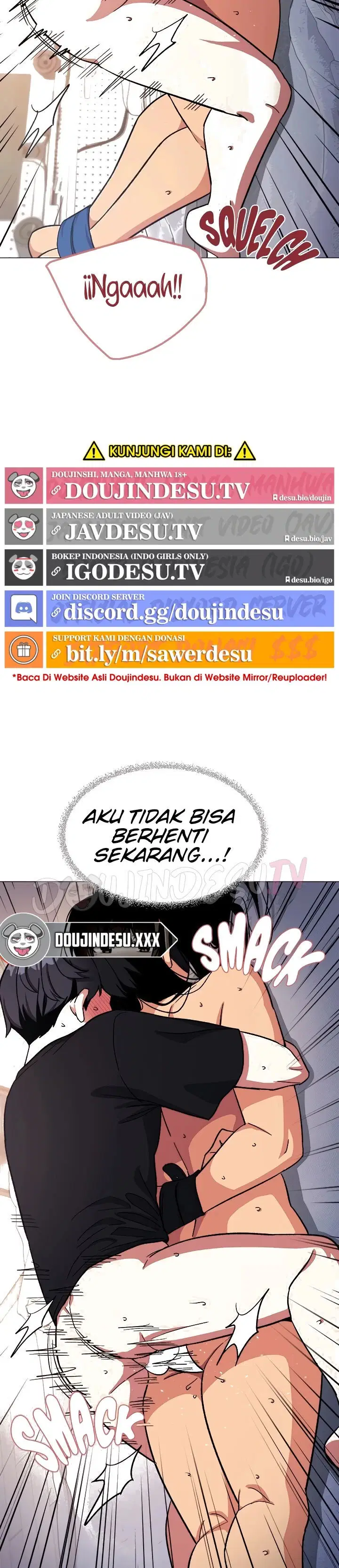 Stop Smoking - Chapter 37 27