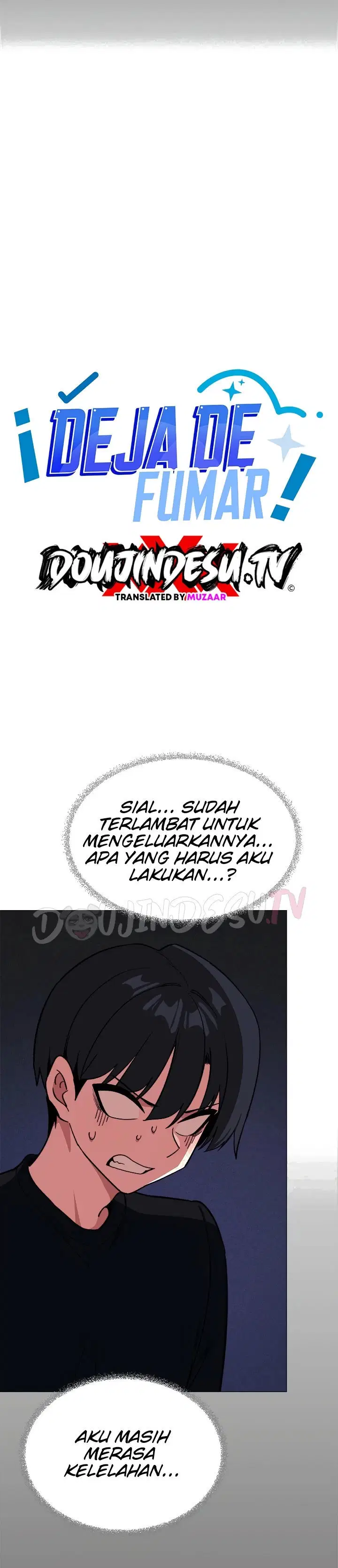 Stop Smoking - Chapter 37 3