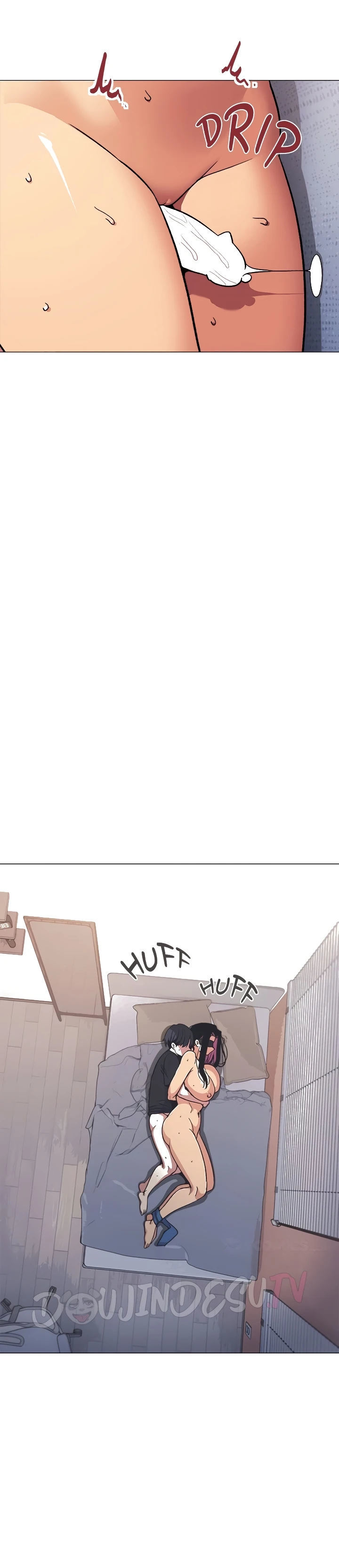 Stop Smoking - Chapter 37 39