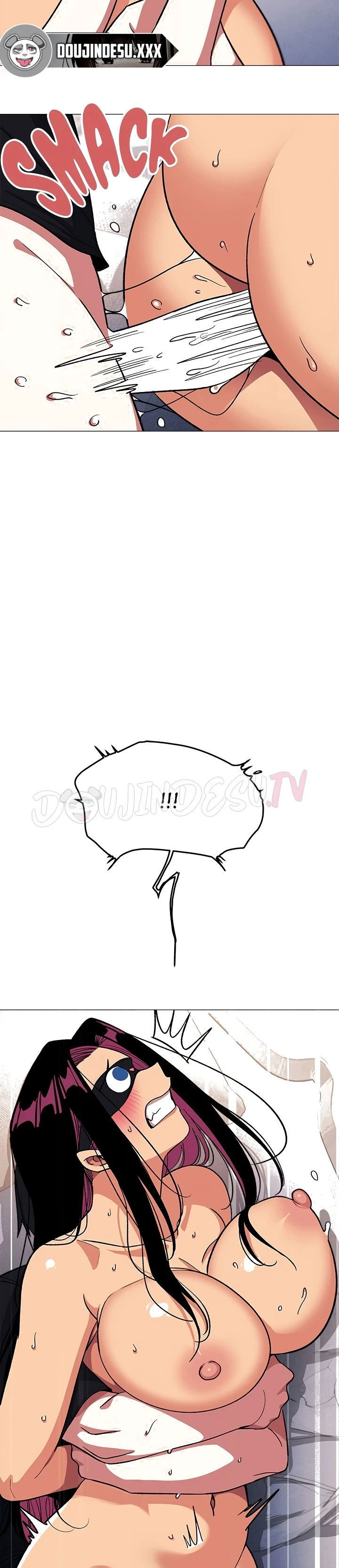 Stop Smoking - Chapter 37 36