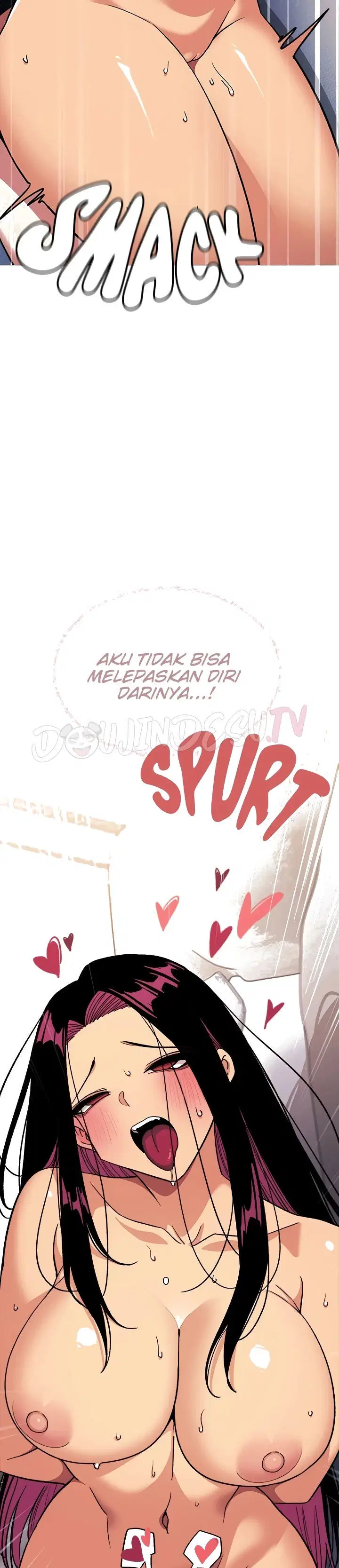 Stop Smoking - Chapter 37 37