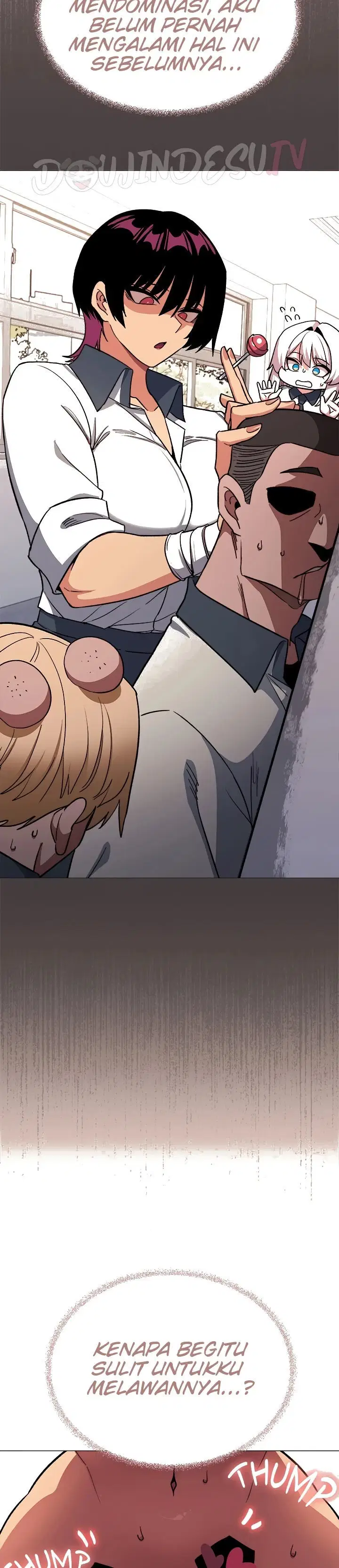Stop Smoking - Chapter 37 18