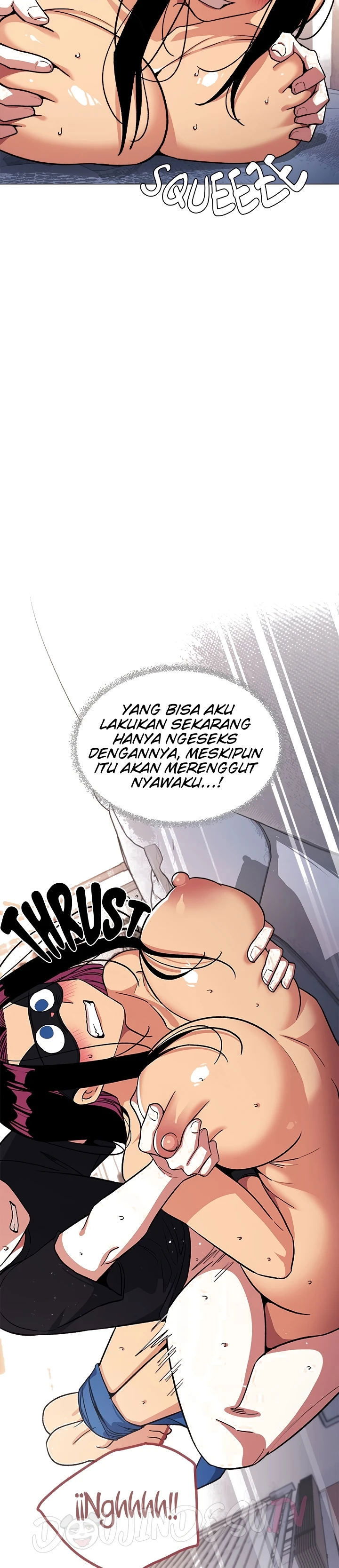 Stop Smoking - Chapter 37 13