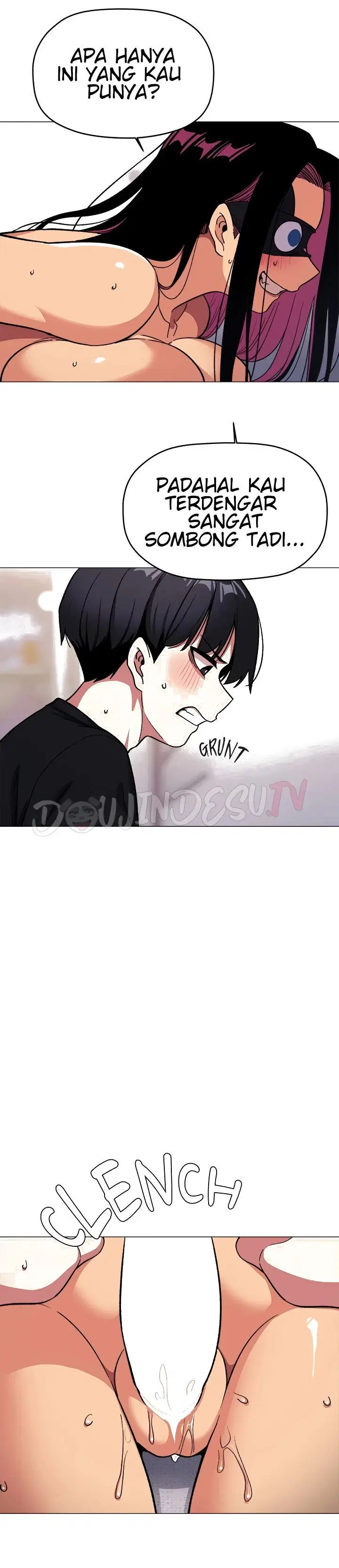 Stop Smoking - Chapter 37 10