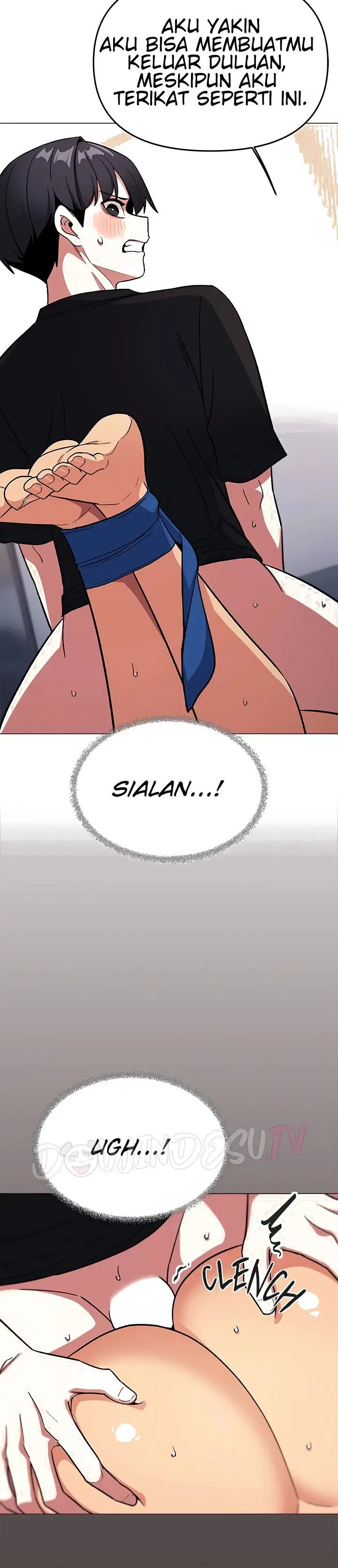 Stop Smoking - Chapter 37 7