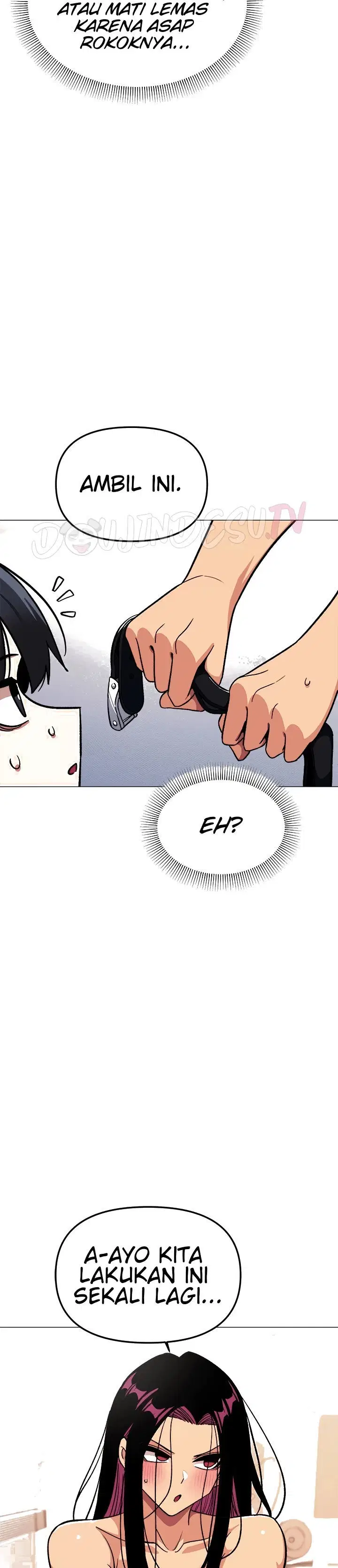 Stop Smoking - Chapter 37 43