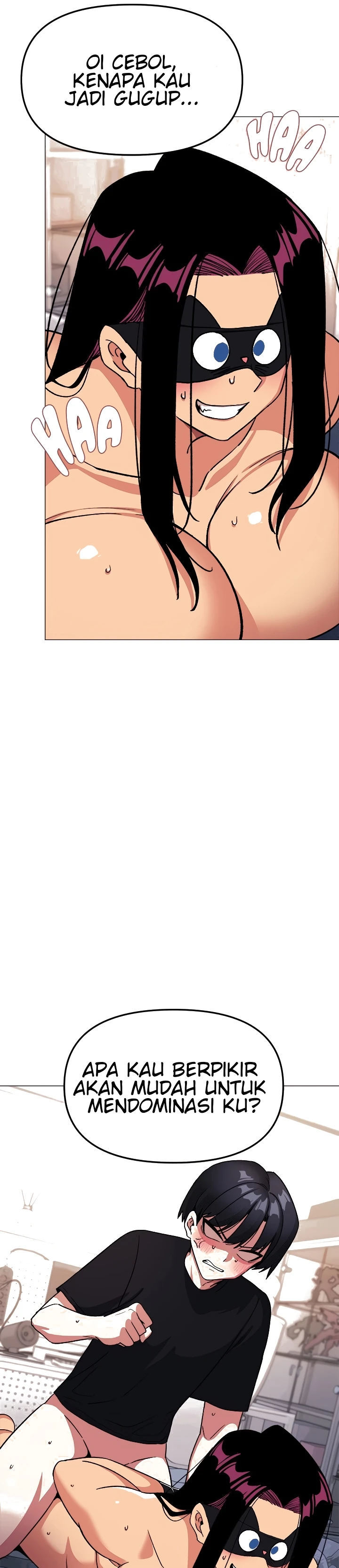 Stop Smoking - Chapter 37 5