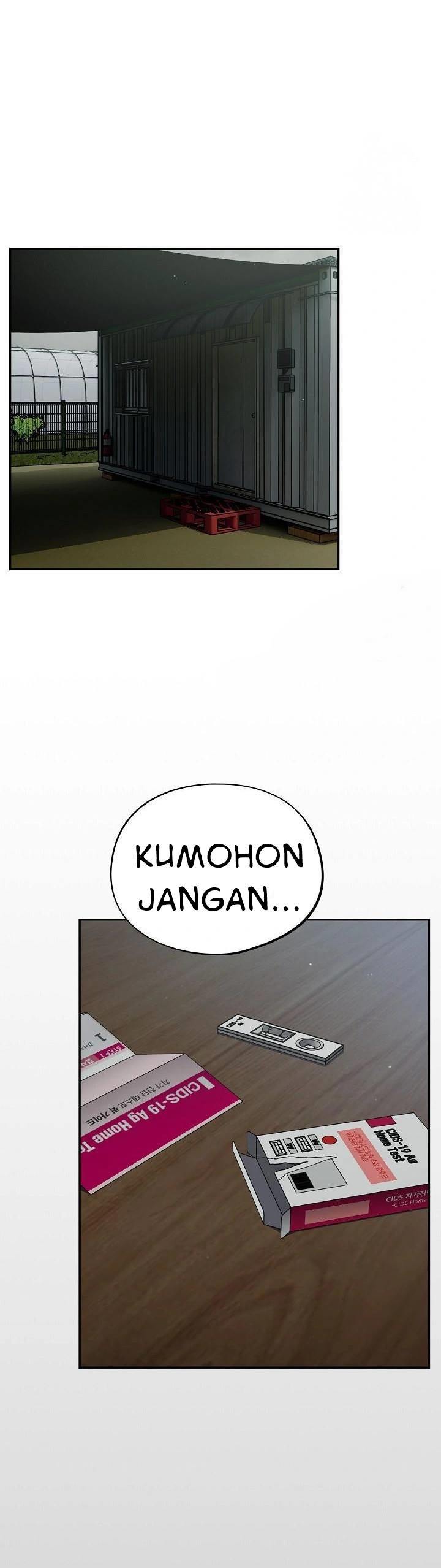 Stupidemic - Chapter 18 26
