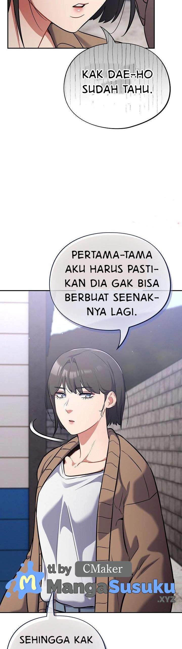 Stupidemic - Chapter 18 24