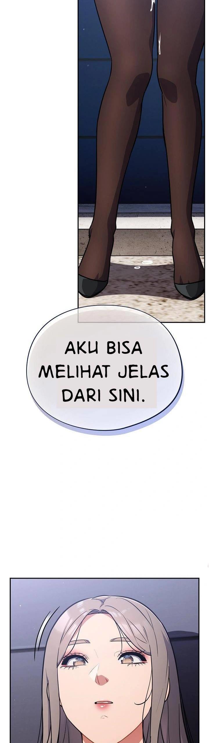 Stupidemic - Chapter 18 3