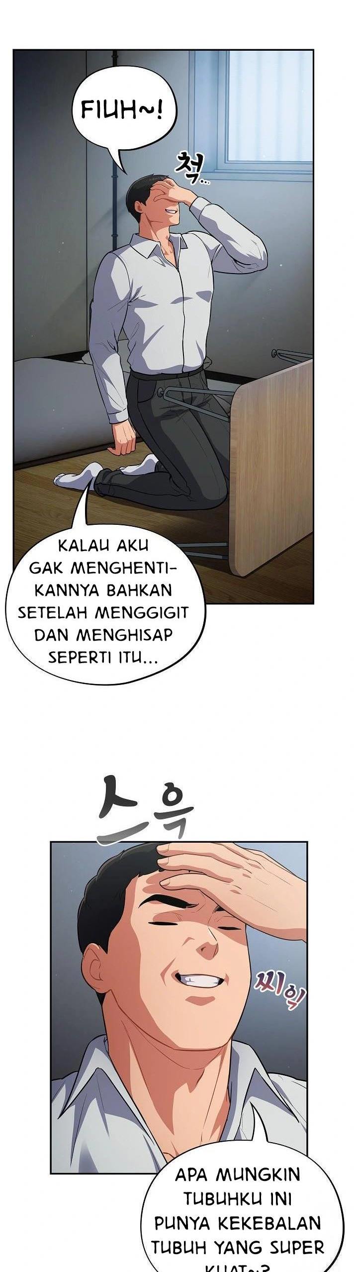 Stupidemic - Chapter 18 30