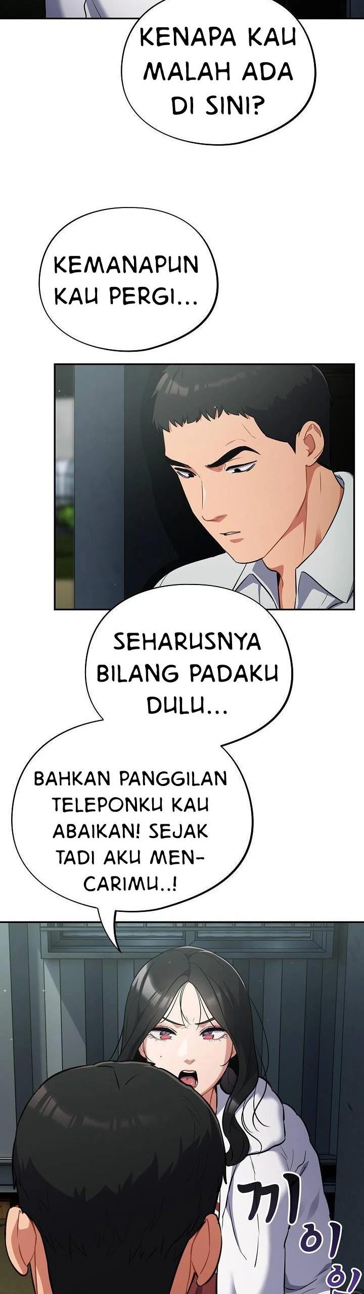 Stupidemic - Chapter 18 36