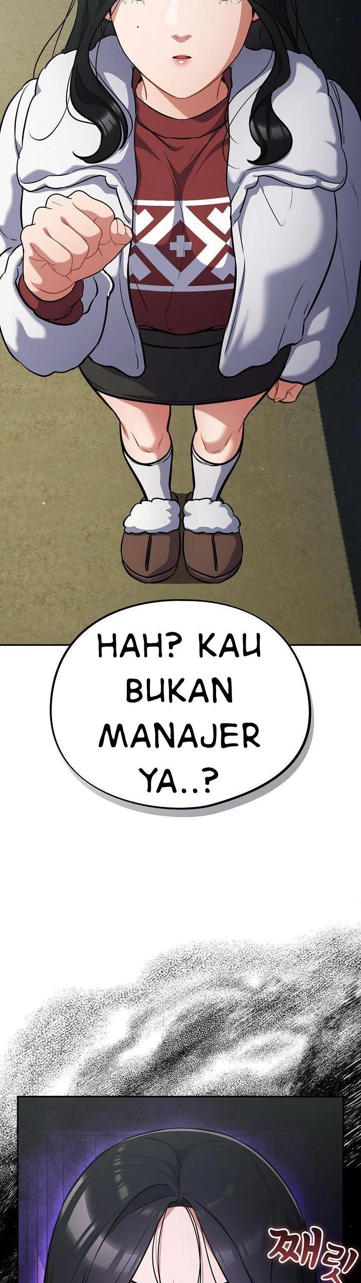 Stupidemic - Chapter 18 34