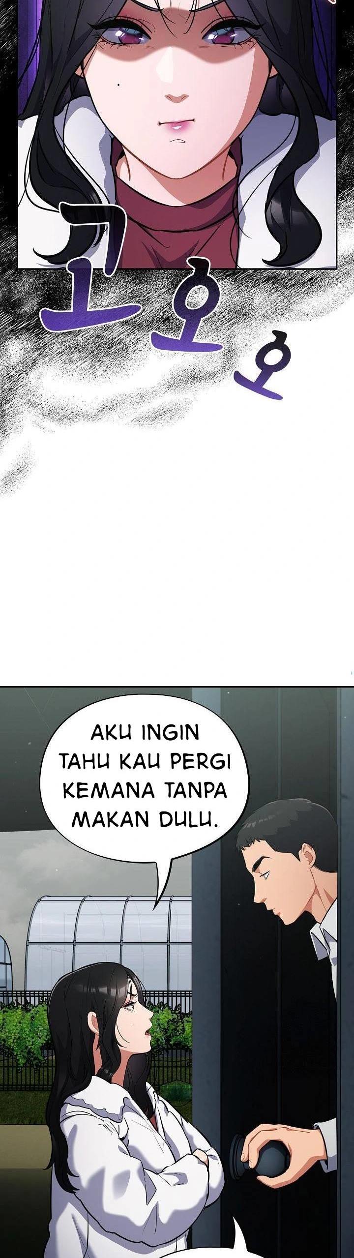 Stupidemic - Chapter 18 35
