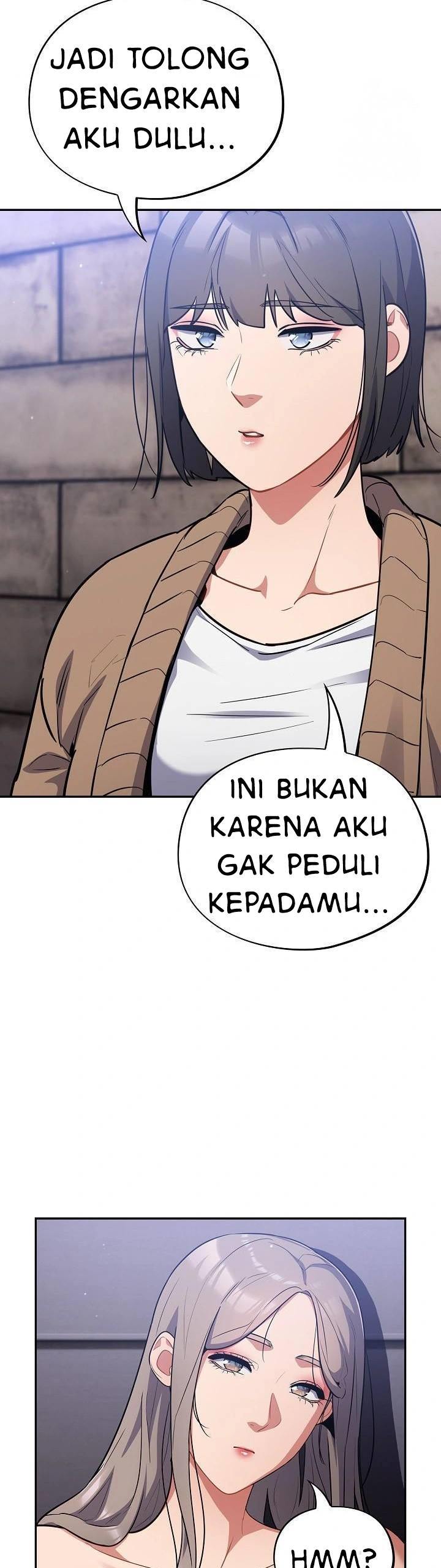 Stupidemic - Chapter 18 18