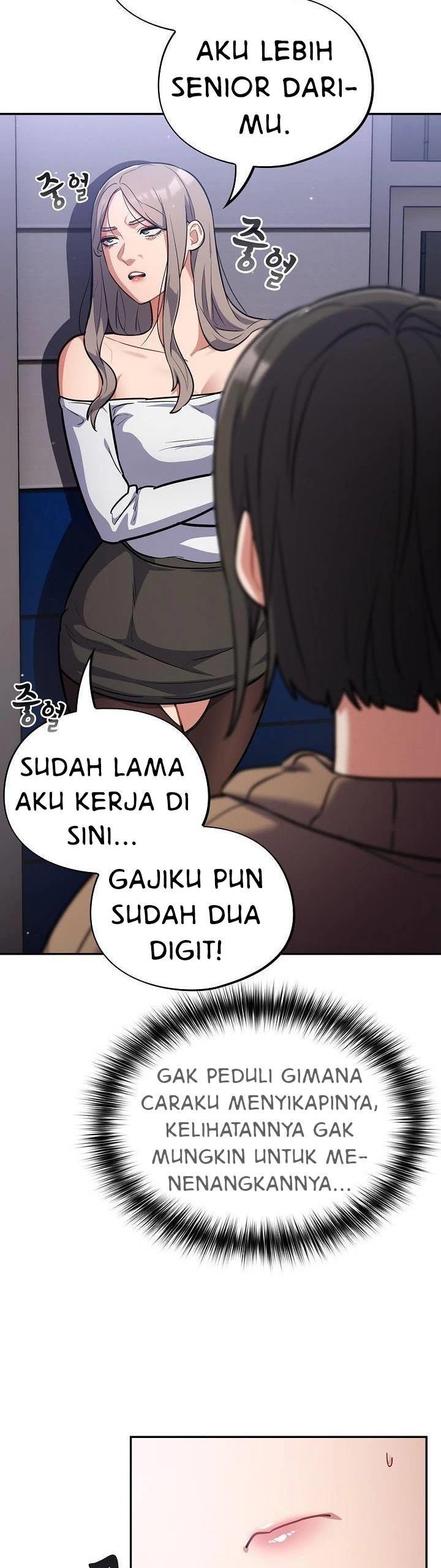 Stupidemic - Chapter 18 16