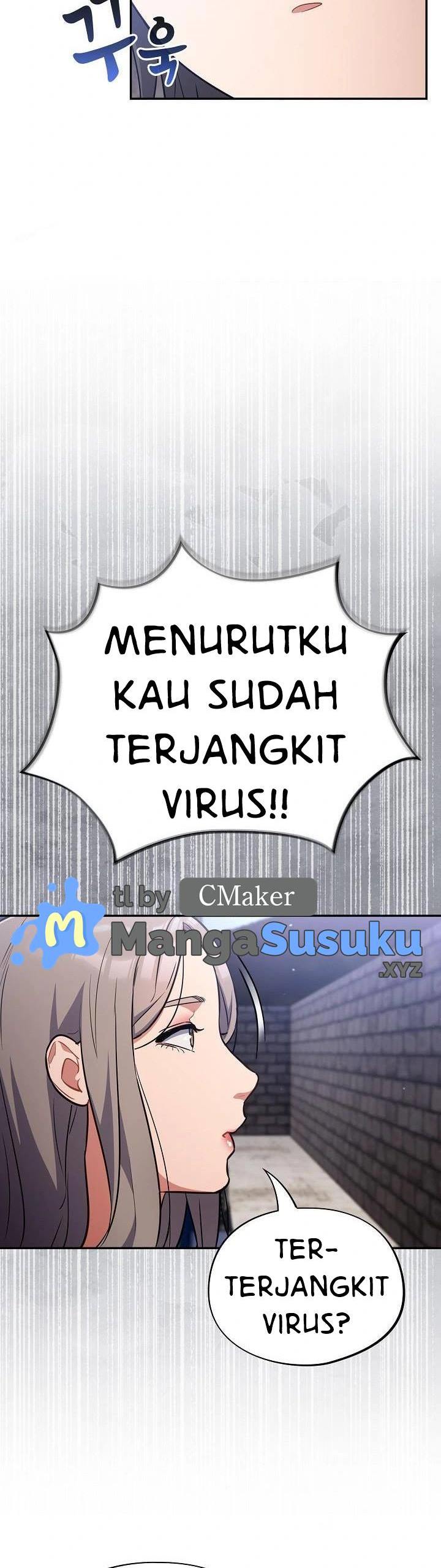 Stupidemic - Chapter 18 17