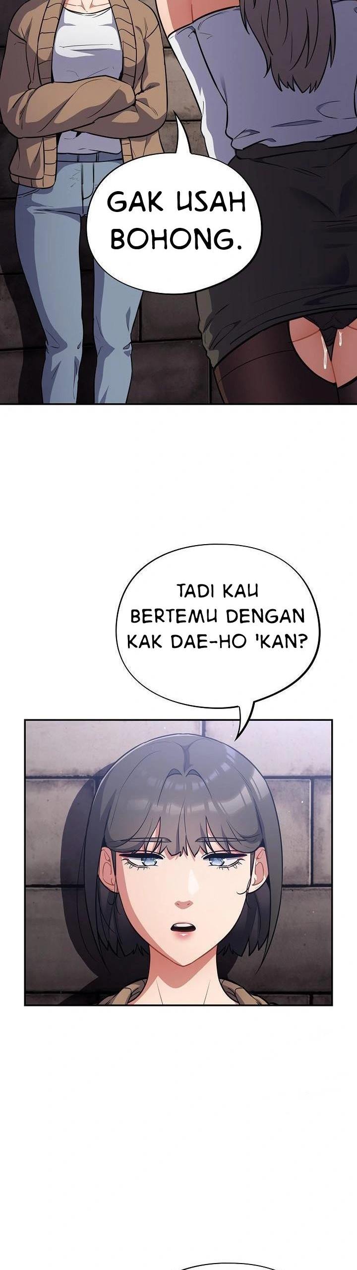Stupidemic - Chapter 18 7