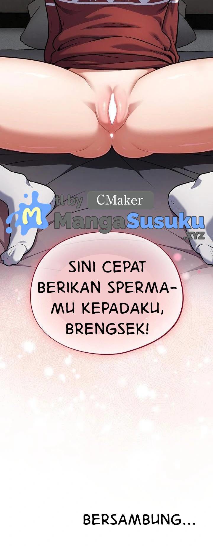Stupidemic - Chapter 18 49