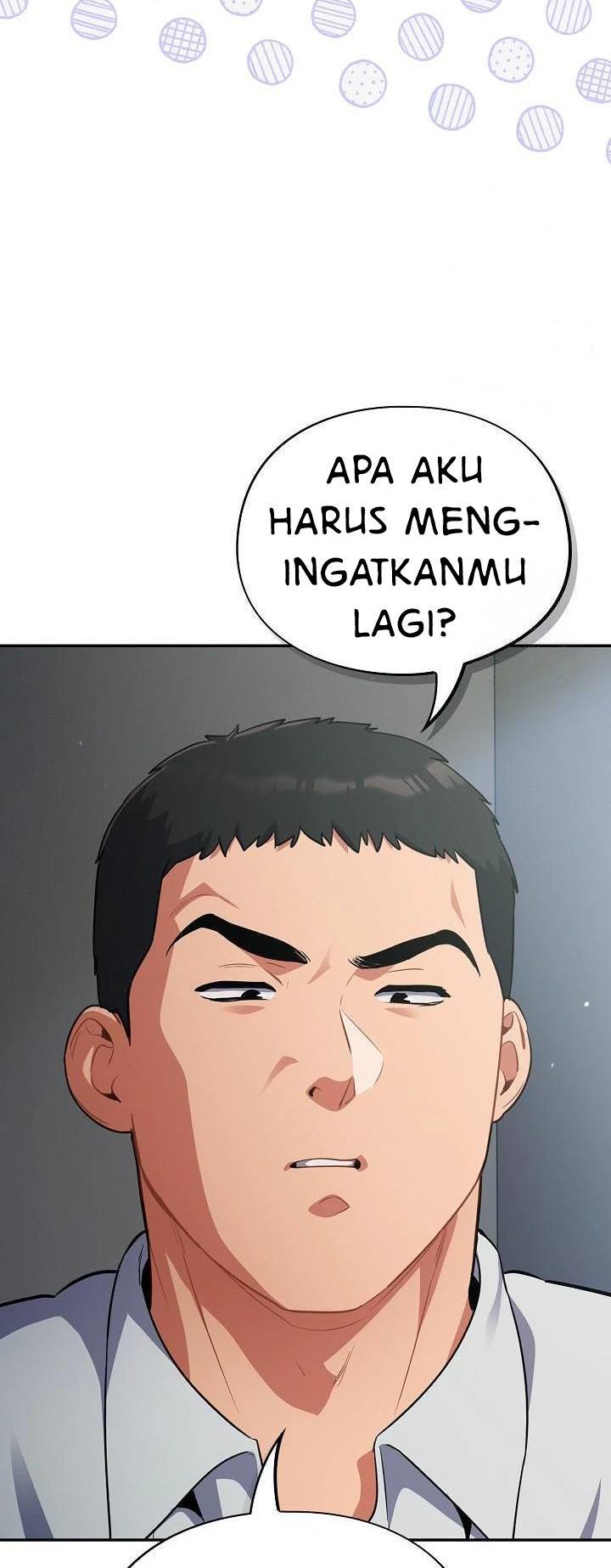 Stupidemic - Chapter 18 42