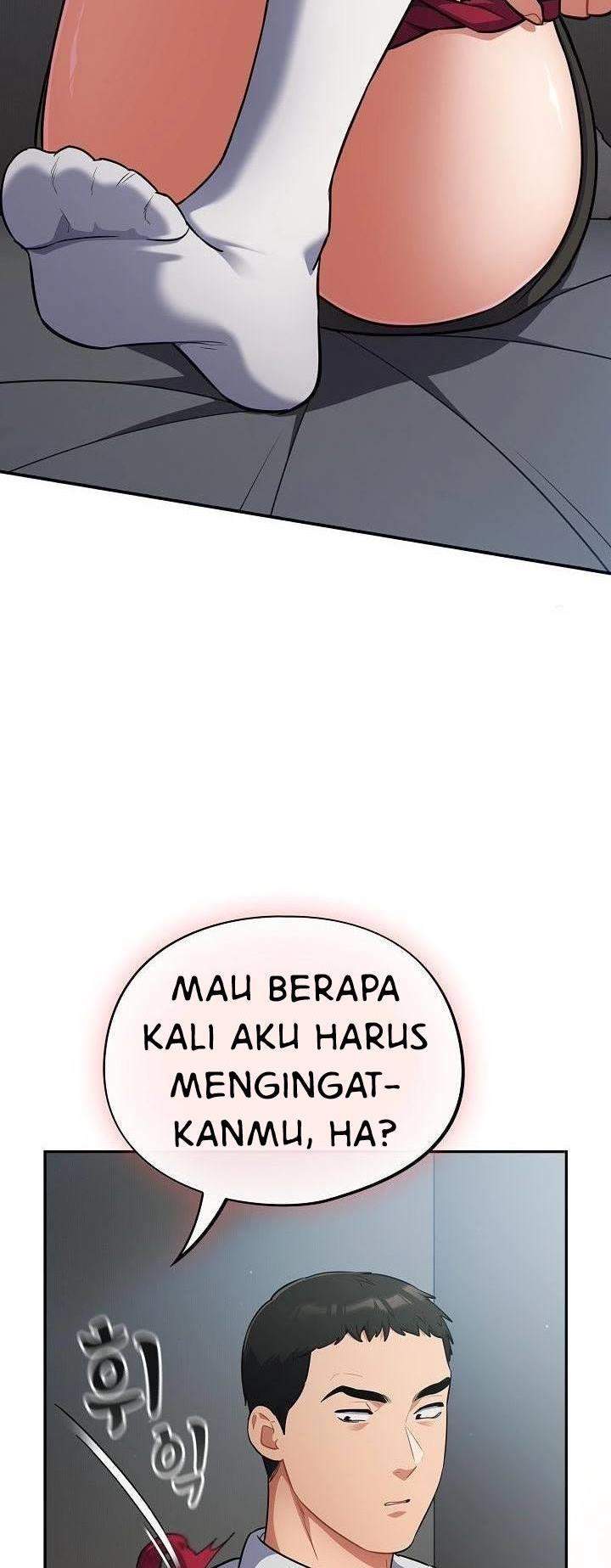 Stupidemic - Chapter 18 47