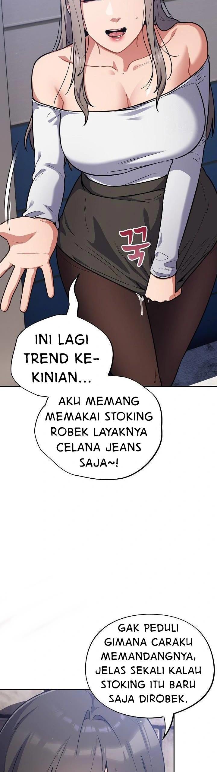 Stupidemic - Chapter 18 5