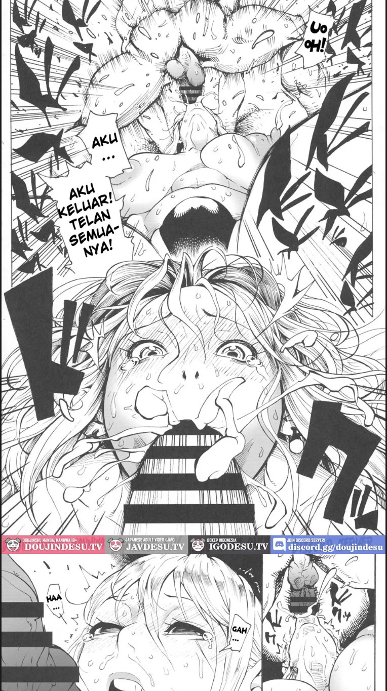 P.O.M Another Episode - Chapter 01 end 11