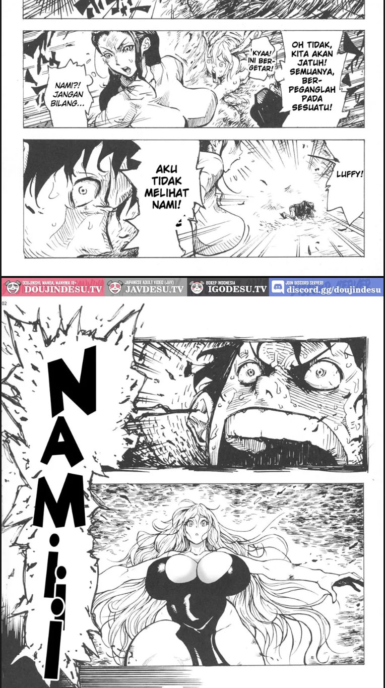 P.O.M Another Episode - Chapter 01 end 4
