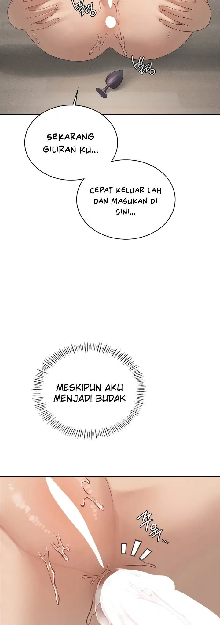 Pleasure up! - Chapter 69 20