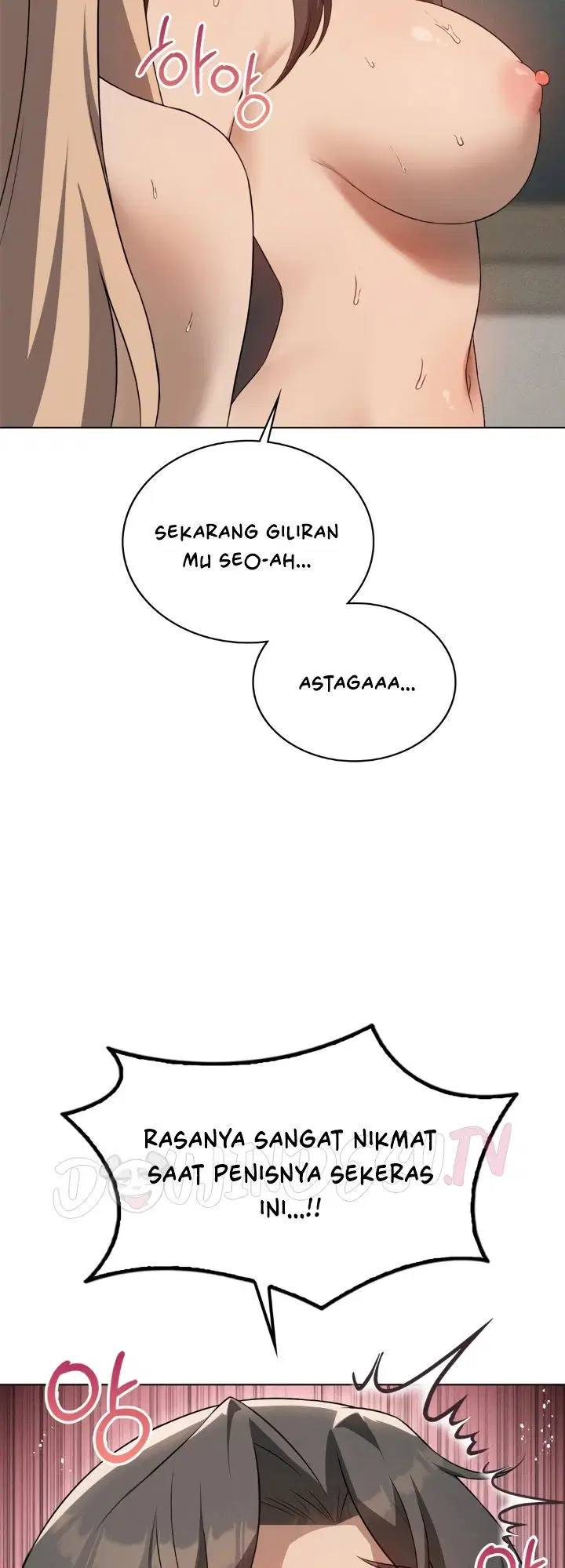 Pleasure up! - Chapter 69 38