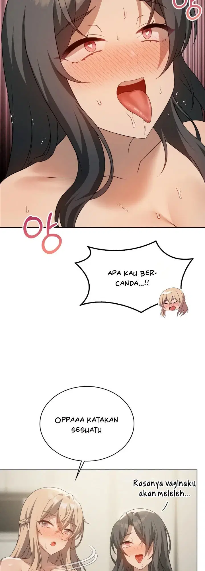 Pleasure up! - Chapter 69 39