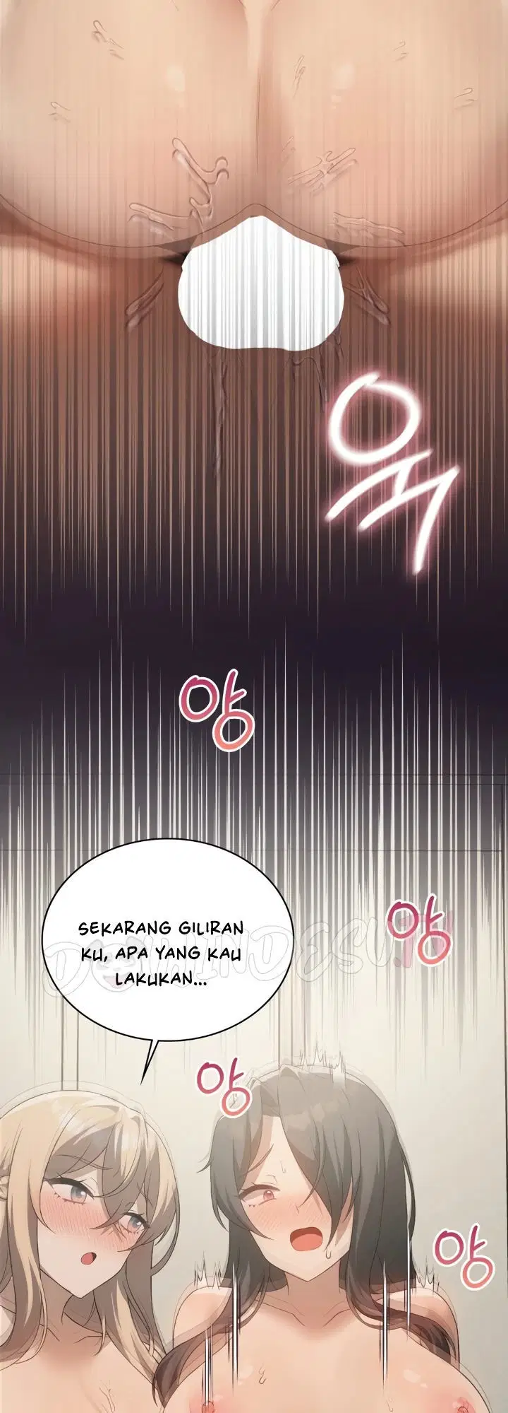 Pleasure up! - Chapter 69 36