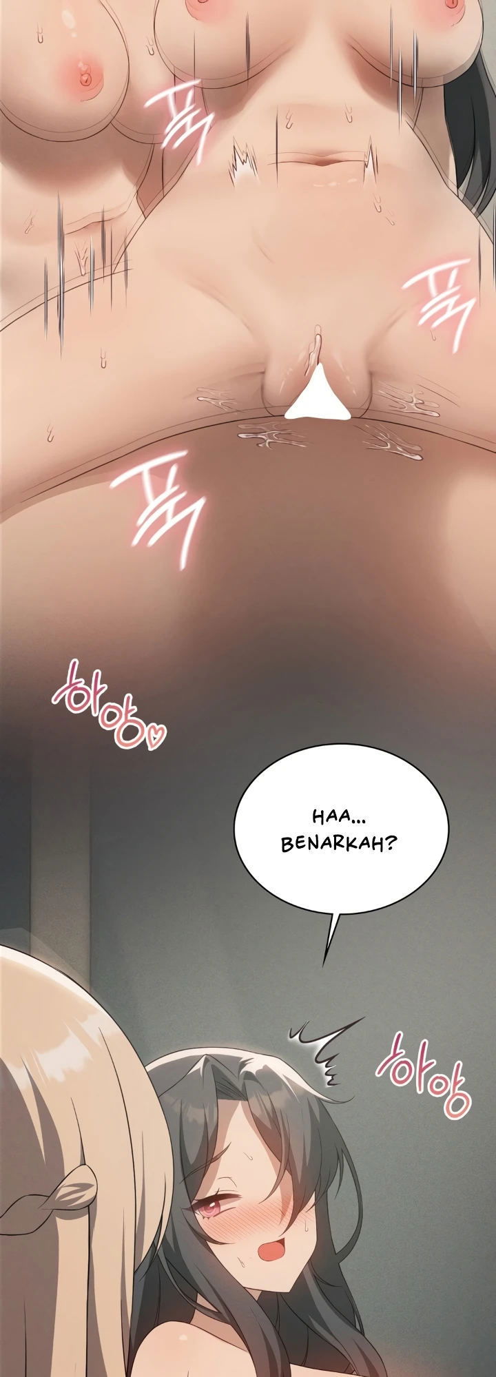 Pleasure up! - Chapter 69 37