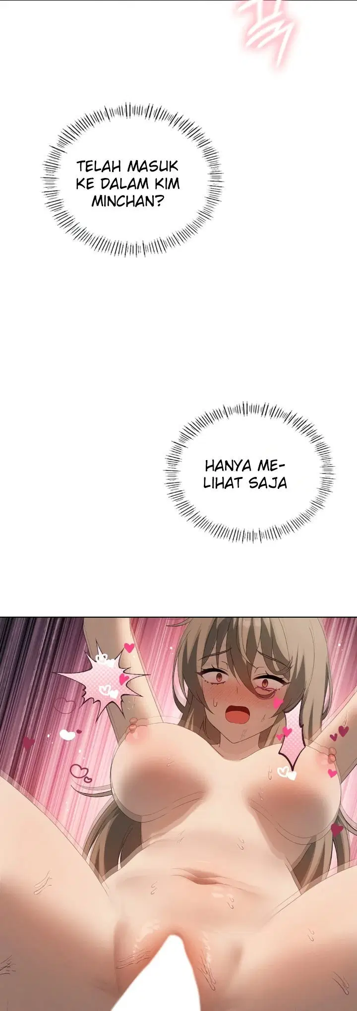 Pleasure up! - Chapter 69 18
